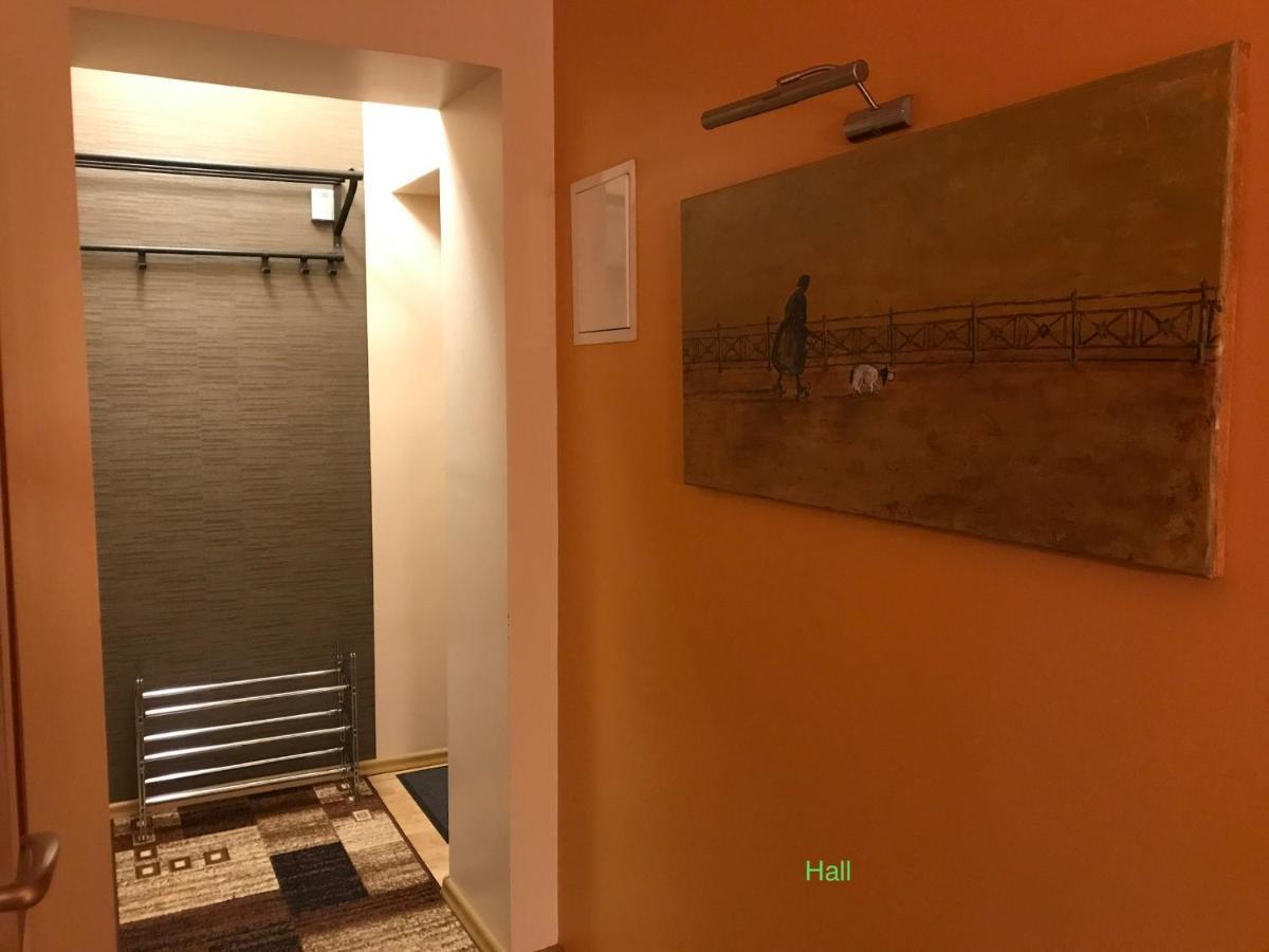 Roman ドルスキニンカイ エクステリア 写真